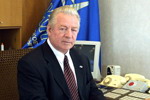 Chief Deisgner, General Director - Stanislav M. Konyukhov