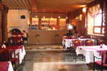 Druzhba, Restaurant