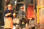 Lozova Forging and Mechanical Plant
