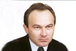 Chairman of the Board-O. Rozhnov