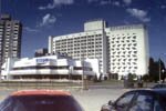 "BRATYSLAVA" Hotel Complex